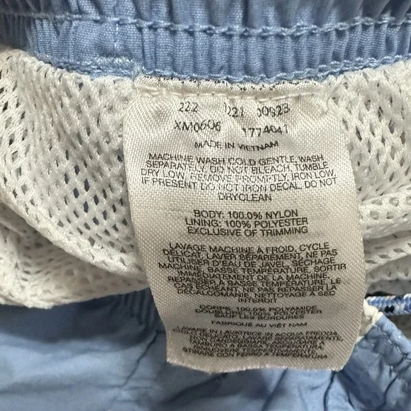 UNC Tarheels Men's Columbia PFG Back Cast River Shorts Size Small Beach‎ NCAA - Picture 6 of 6